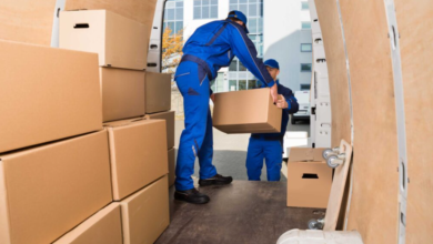 Moving Services in Geelong: A Complete Guide to a Smooth and Stress-Free Move