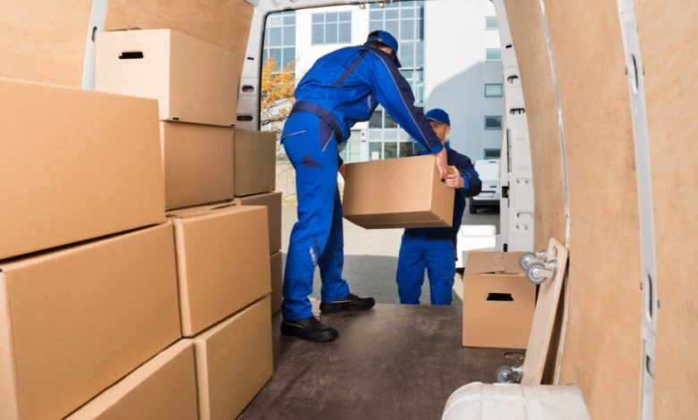 Moving Services in Geelong: A Complete Guide to a Smooth and Stress-Free Move