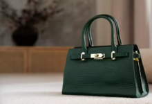 Choosing the Ideal Bag for Everyday Style