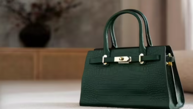 Choosing the Ideal Bag for Everyday Style