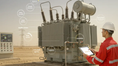 Optimizing Transformer Performance Through Efficient Oil Management