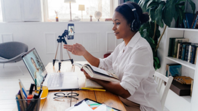 Take Control of Your Learning: How Micromodules Unlock Success with Rateio