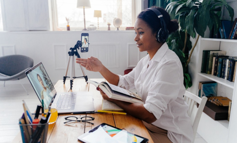 Take Control of Your Learning: How Micromodules Unlock Success with Rateio