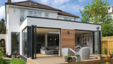 Single Storey Extensions in London: Adding Space the Smart Way