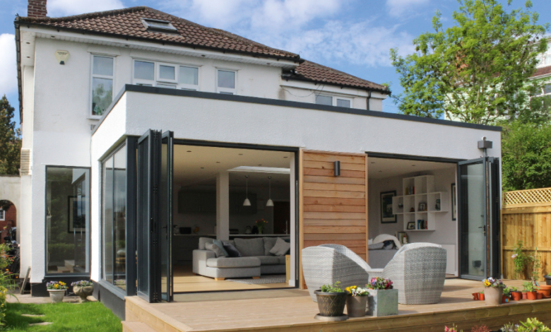 Single Storey Extensions in London: Adding Space the Smart Way