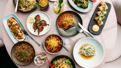 Exploring the Culinary Delights: The Best Restaurants in Wellington