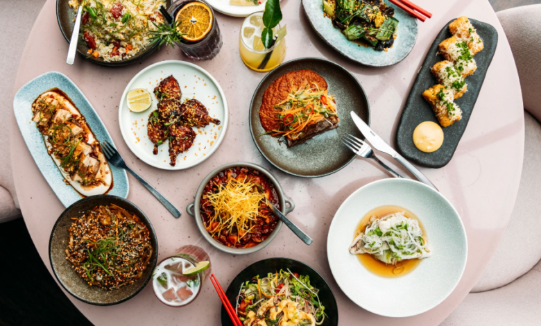 Exploring the Culinary Delights: The Best Restaurants in Wellington