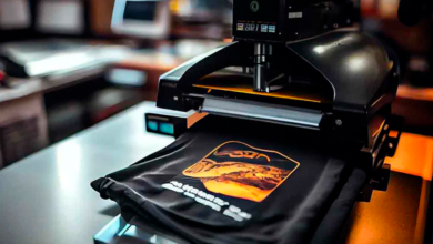 Transform Your Wardrobe: The Magic of Heat Transfer Vinyl