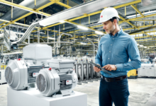 ABB Motors and Mechanical Parts: Essential Guide for Industrial Applications