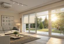 Understanding the Function and Advantages of Tubular Motors