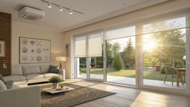 Understanding the Function and Advantages of Tubular Motors