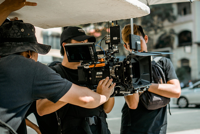 10 Film Set Risks (and How Media Crew Security Services Manage Them)