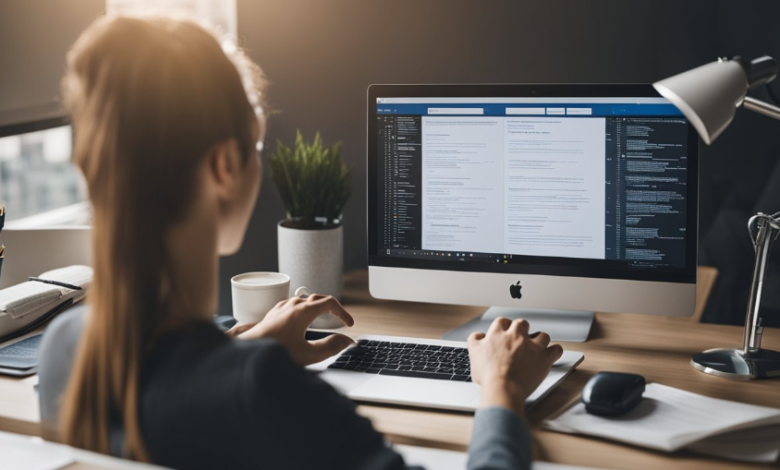 The Essential Role of Technical Documentation Experts