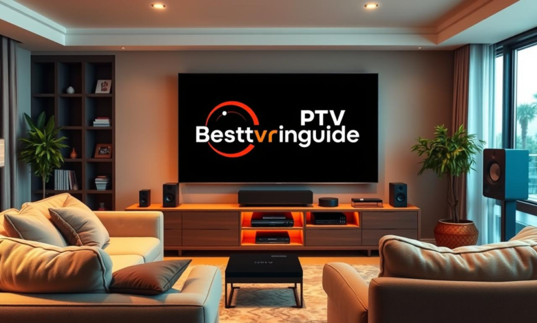 Exploring the World of IPTV Channels and Why They’re the Future of Entertainment