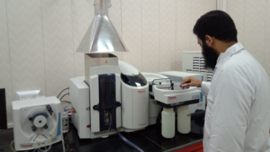 Atomic Absorption Spectrophotometer Supplier in Modern Laboratories