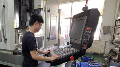 Choosing the Right Partner for China CNC Custom Machining