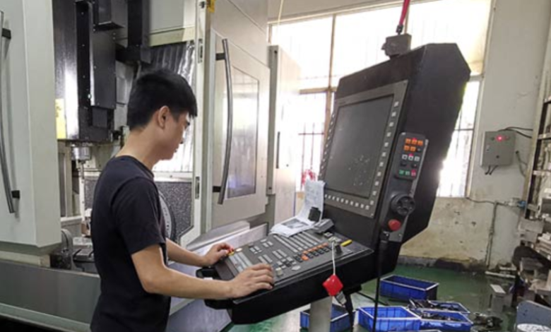 Choosing the Right Partner for China CNC Custom Machining