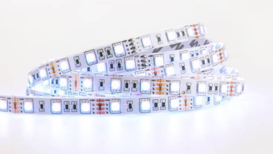 How a Reliable LED Manufacturer Can Improve Your Lighting Projects