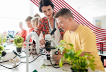 Exploring Quality Education at Leading International Institutions