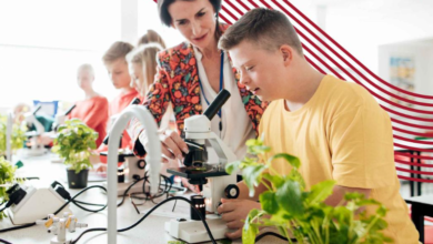 Exploring Quality Education at Leading International Institutions