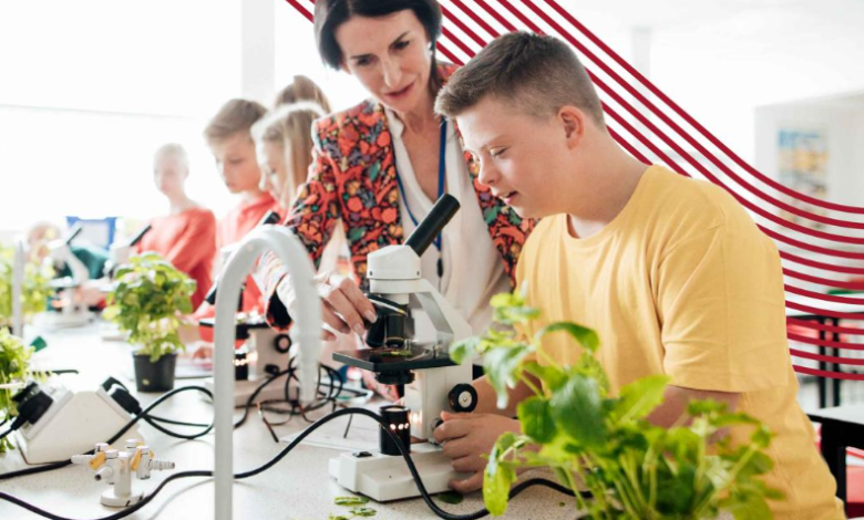 Exploring Quality Education at Leading International Institutions