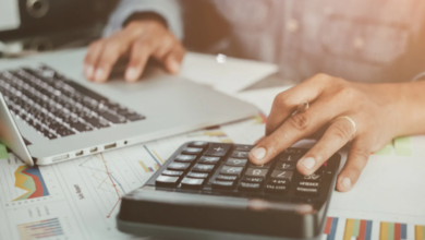 Optimizing Financial Operations with Modern Tools