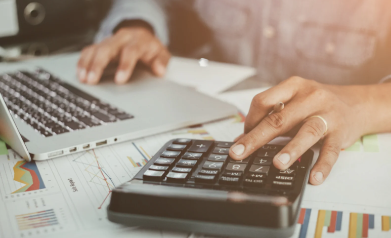 Optimizing Financial Operations with Modern Tools