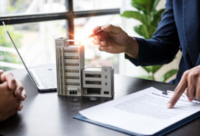 Navigating the Market with Commercial Property Experts