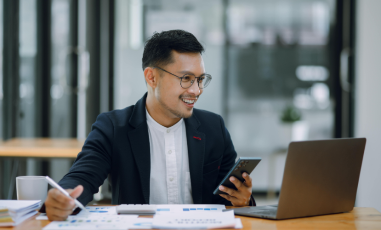 Empowering Your Enterprise: Mastering Financial Management with Sunshine Coast Business Accountants