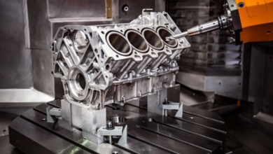 Innovations Shaping Modern Metal Bending