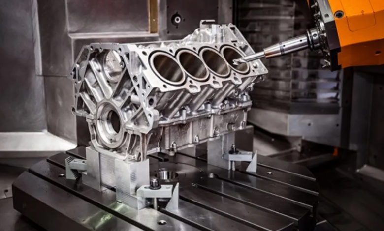 Innovations Shaping Modern Metal Bending