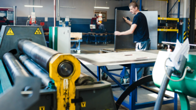 Modern Approaches to Precision Metal Bending