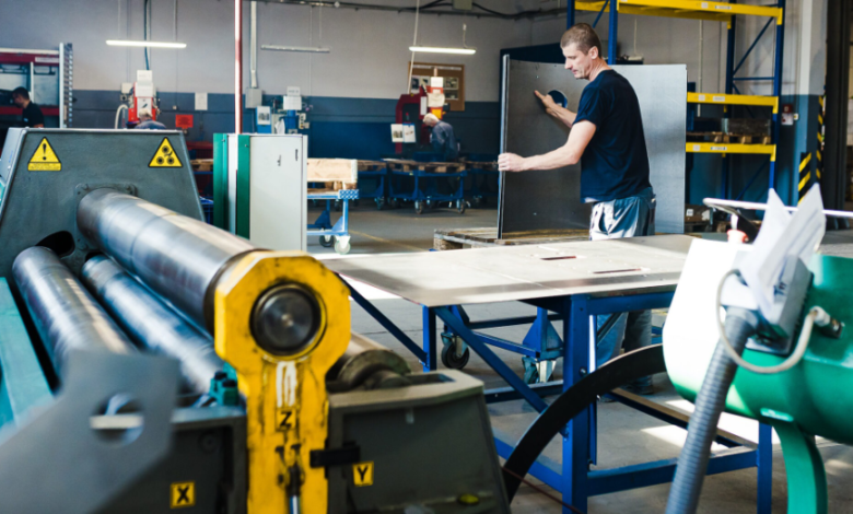 Modern Approaches to Precision Metal Bending