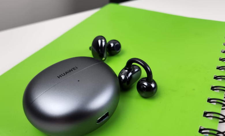 Huawei FreeClip 2 Headphones: The Ultimate Wireless Audio Experience