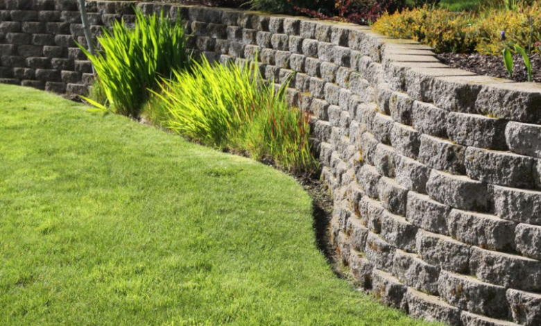 Enhancing Soil Reinforcement for Stronger Outdoor Structures