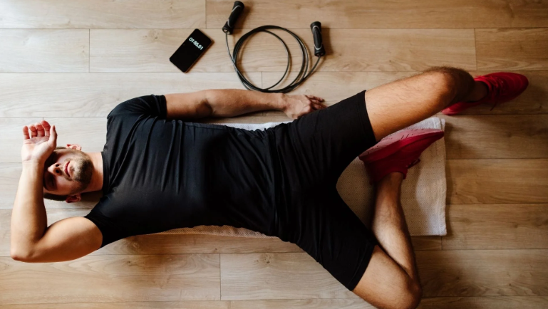 Sobreentrenamiento: 15 Proven Ways to Prevent and Recover from This Hidden Training Risk