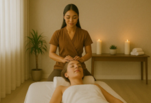 Embracing Serenity: Discovering the Best Thai Massage in Perth