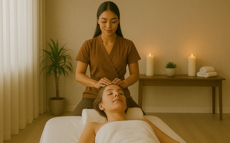 Embracing Serenity: Discovering the Best Thai Massage in Perth