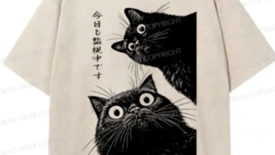 Tokyo-Tiger Cotton Hoodies for Everyday Wear