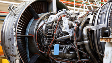 Choosing the Right Gas and Steam Turbine Repair Company: What You Need to Know