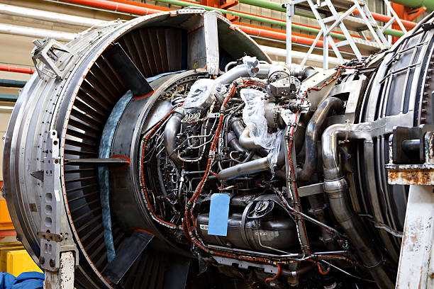 Choosing the Right Gas and Steam Turbine Repair Company: What You Need to Know