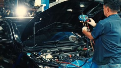 10 Early Warning Signs Your Volkswagen AC Compressor Is Failing