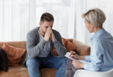 Supporting Emotional Recovery After Trauma