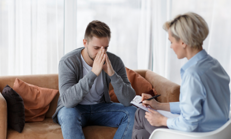 Supporting Emotional Recovery After Trauma