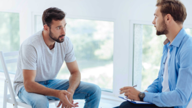 Mental Health Course: Learning To Support Others