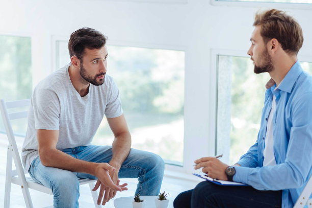 Mental Health Course: Learning To Support Others