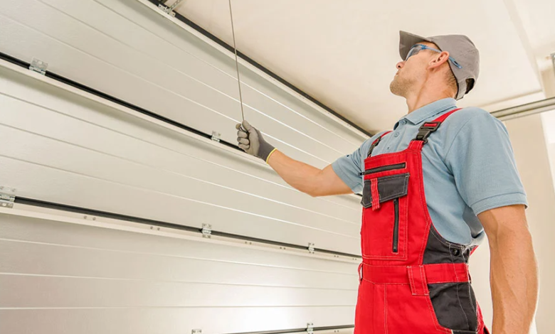 Emergency Garage Door Repair: Why Garage Door On is Your Best 24/7 Solution