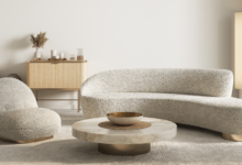 The Modern Furniture Industry: Trends, Innovation, and Comfort