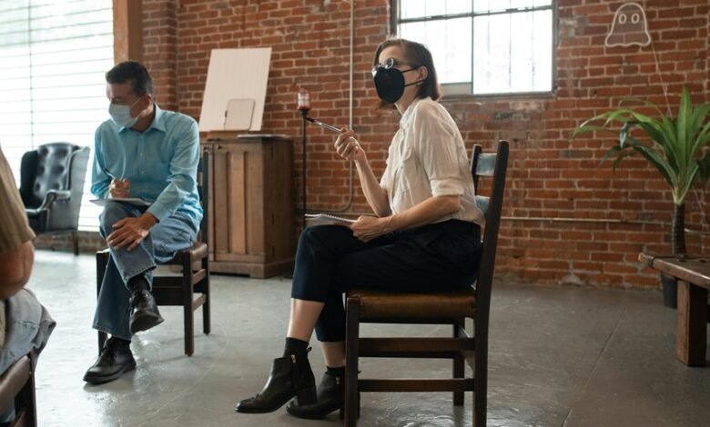 community safety discussion logs