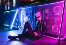 cosmic energy wave transmission